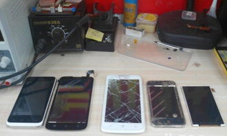 手机电脑专业维修 数字时代的技术守护者