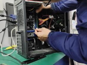 专业台式电脑、笔记本及打印机售修服务，全面解决您的计算设备困扰